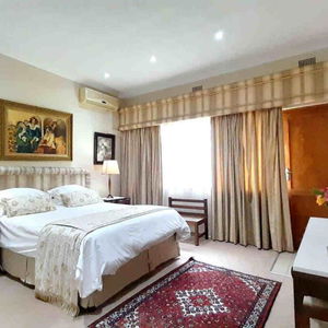 Hotel Royal Ridge Guesthouse cazare Pretoria