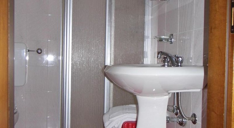 Hotel Hotel Mochettaz