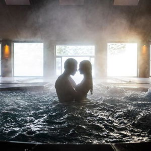 Hotel Qc Terme Monte Bianco cazare Pre Saint Didier