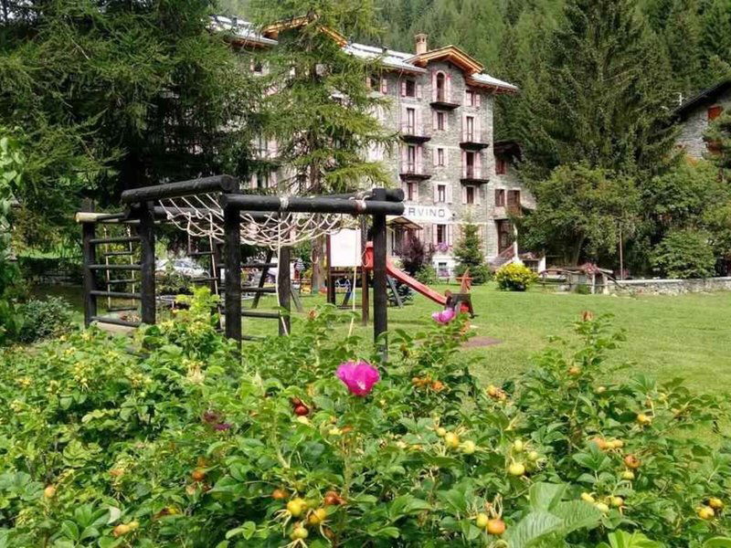 Hotel Hotel Monte Cervino