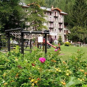 Hotel Hotel Monte Cervino cazare Ayas