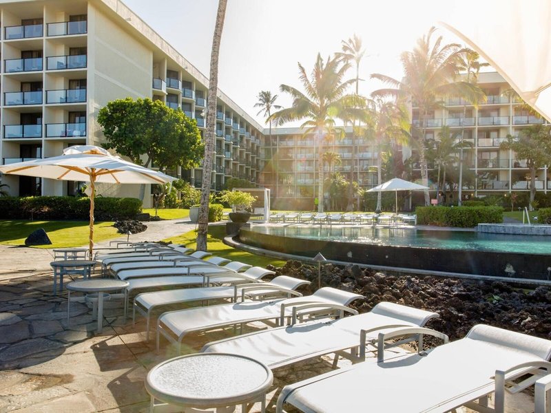 Marriott's Waikoloa Ocean Club