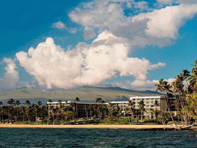 Marriott's Waikoloa Ocean Club