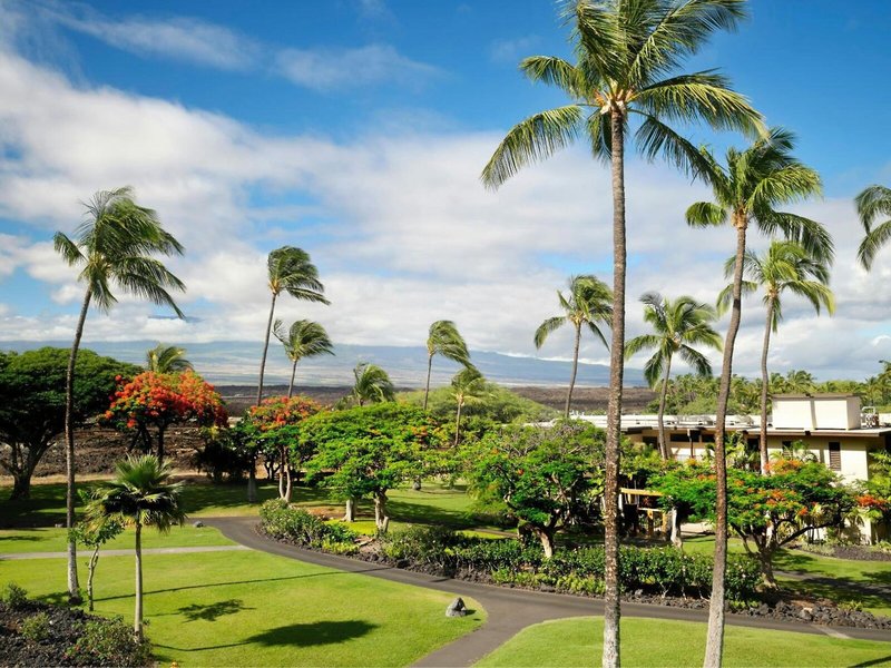 Marriott's Waikoloa Ocean Club