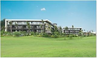 Hotel Le Grande Bali Ulluwatu