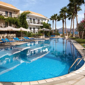 Hotel Almyrida Beach cazare Almirida