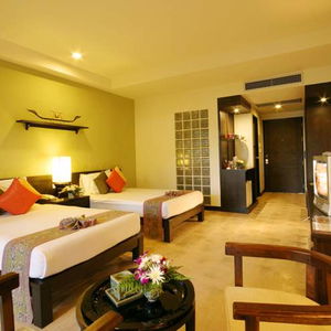 Sejur Krabi La Playa Resort vacanta Ban Ao Nang