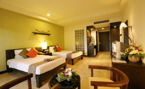 Hotel Krabi La Playa Resort cazare Ban Ao Nang