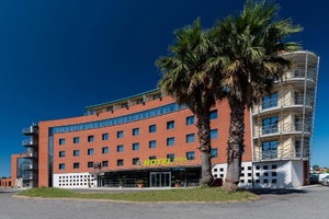 Hotel B&B Hotel Pisa cazare Pisa