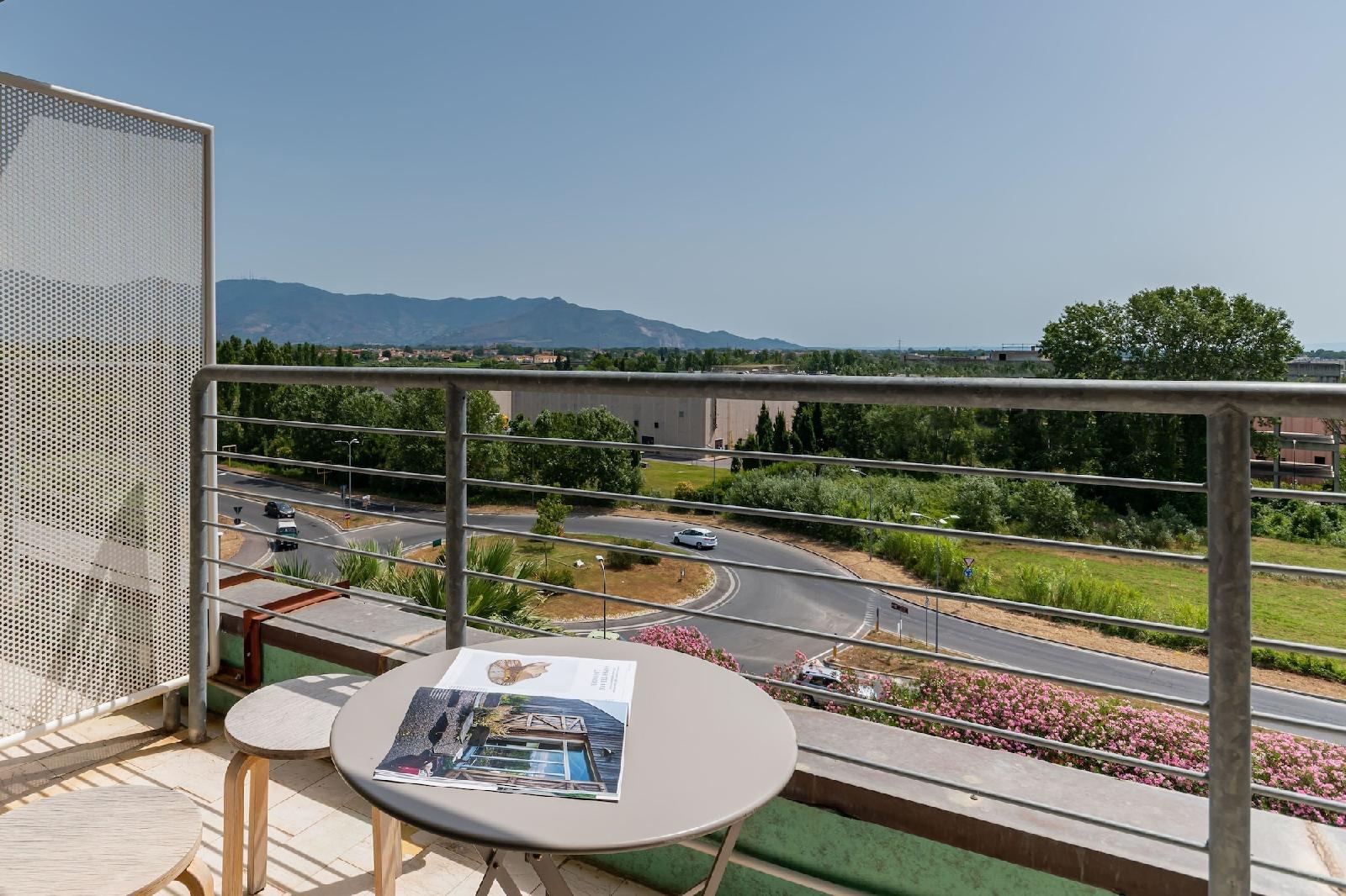 B&B Hotel Pisa