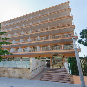 Hotel Hotel Catalonia cazare Calella