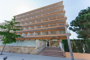Hotel Hotel Catalonia cazare Calella