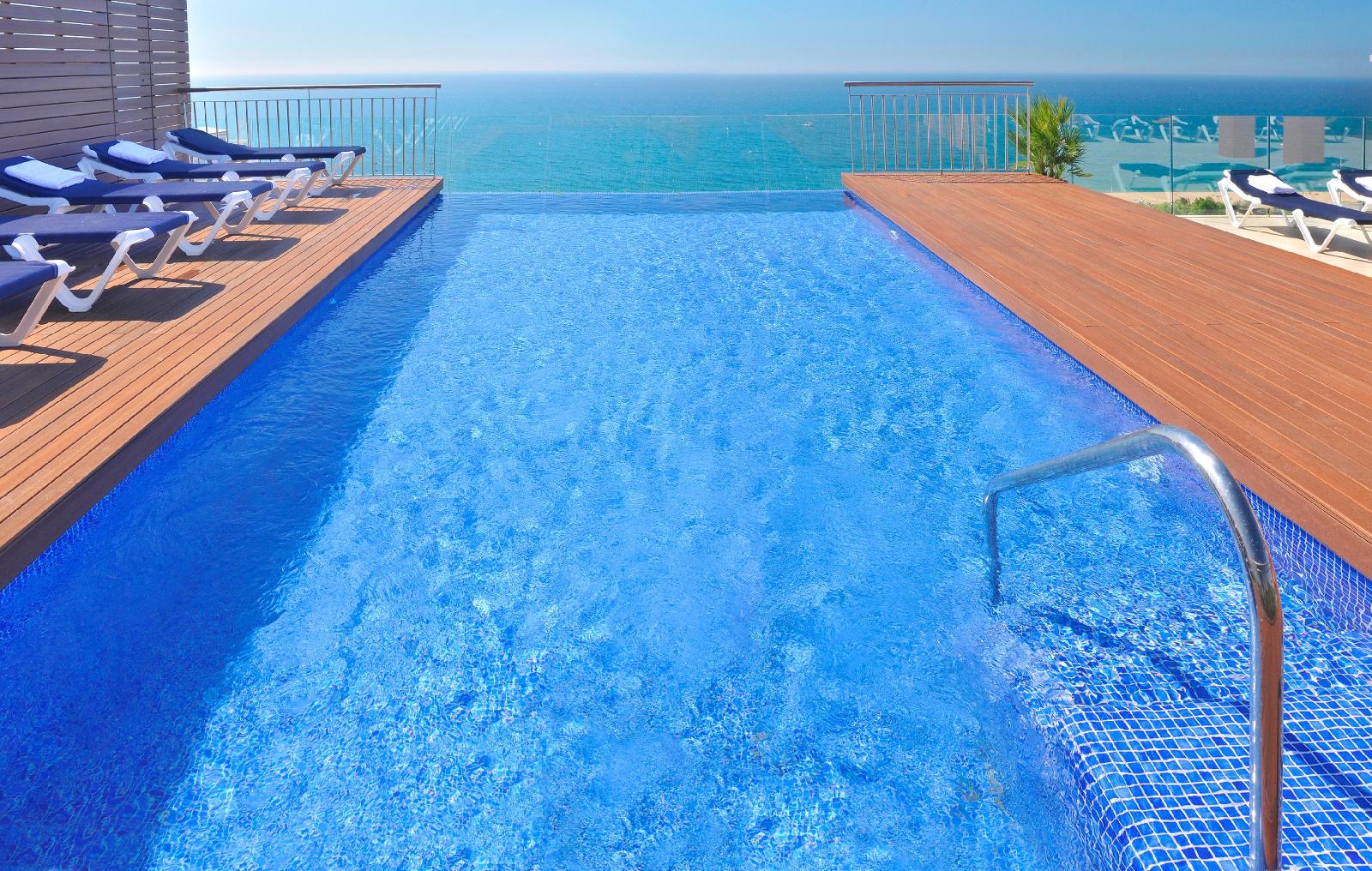 Hotel Catalonia