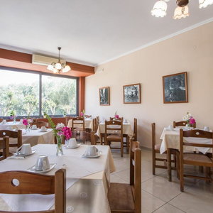 Hotel Hotel Glaros cazare Palaiochora
