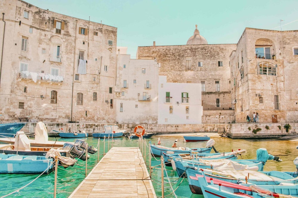 Hotel Dimora Del Levante Monopoli
