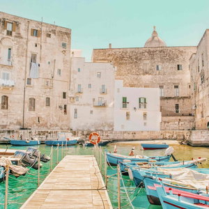 Hotel Dimora Del Levante Monopoli cazare Monopoli