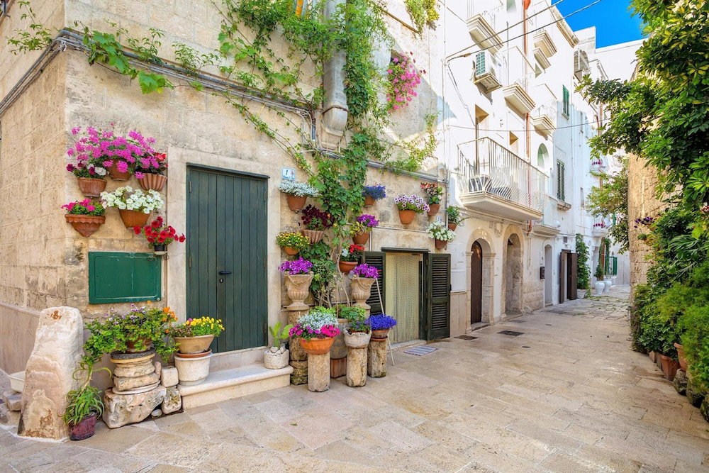 Dimora Del Levante Monopoli
