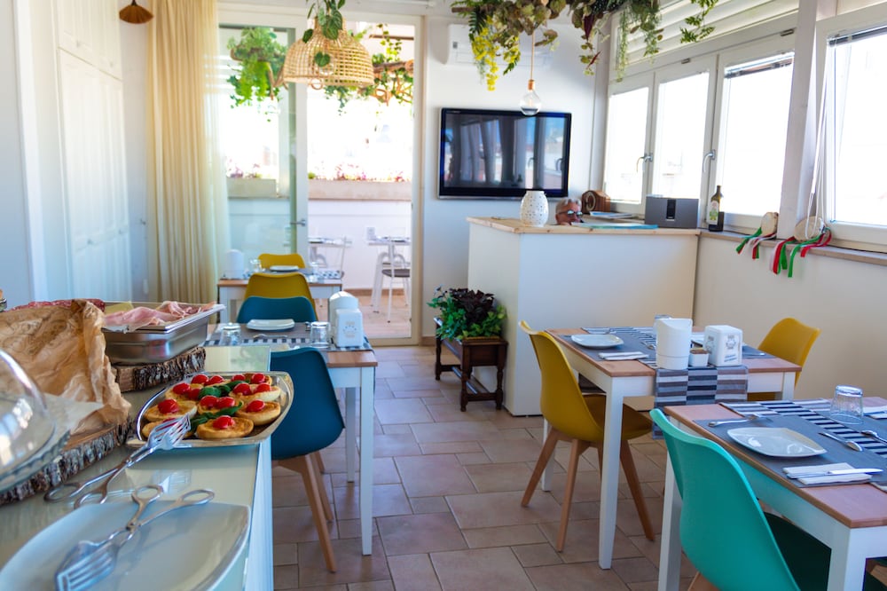 Hotel Sogno Depoca 1822 Bandb