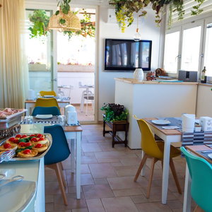 Hotel Sogno Depoca 1822 Bandb cazare Monopoli