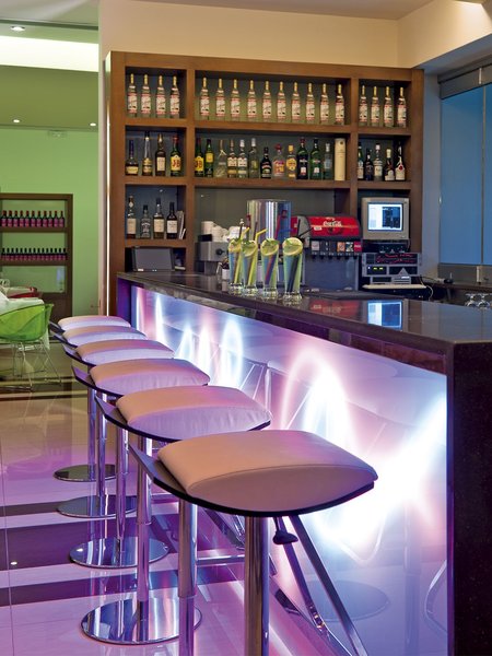 Iolida Beach Hotel