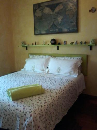 Hotel Rizzi Marianna Bandb