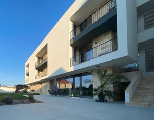 Hotel Vila Ducu cazare Mamaia Nord