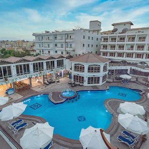 Sejur Mina Mark Beach vacanta Hurghada Town