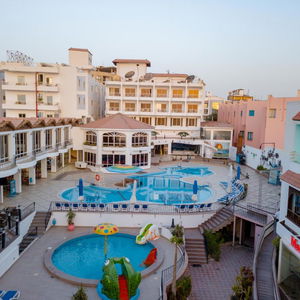 Sejur Minamark Resort & Spa vacanta Hurghada Town