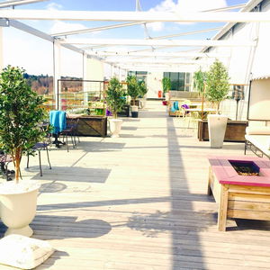 Hotel Hotel Von Kraemer cazare Uppsala