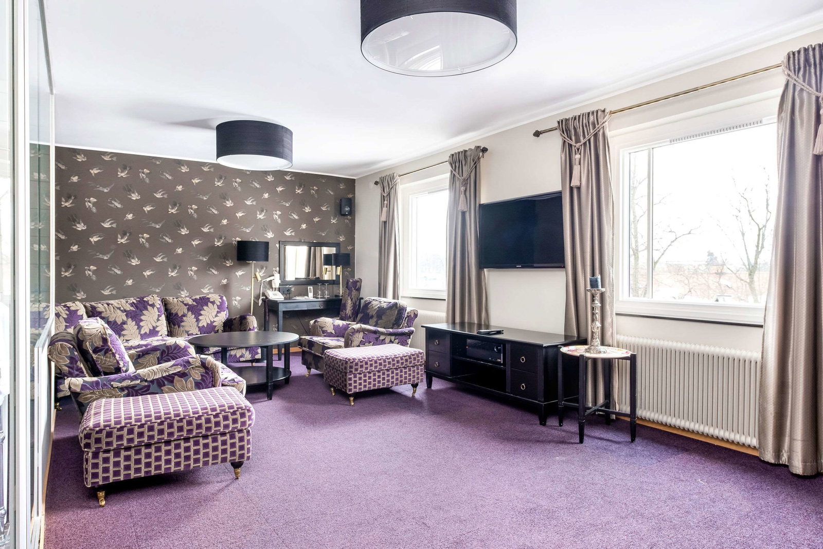 Hotel Home Hotel Slottsparken