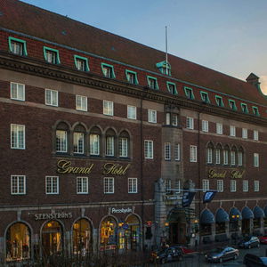 Hotel Home Hotel Grand, Helsingborg cazare Helsingborg