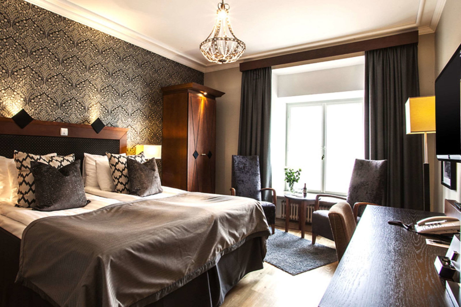 Home Hotel Grand, Helsingborg