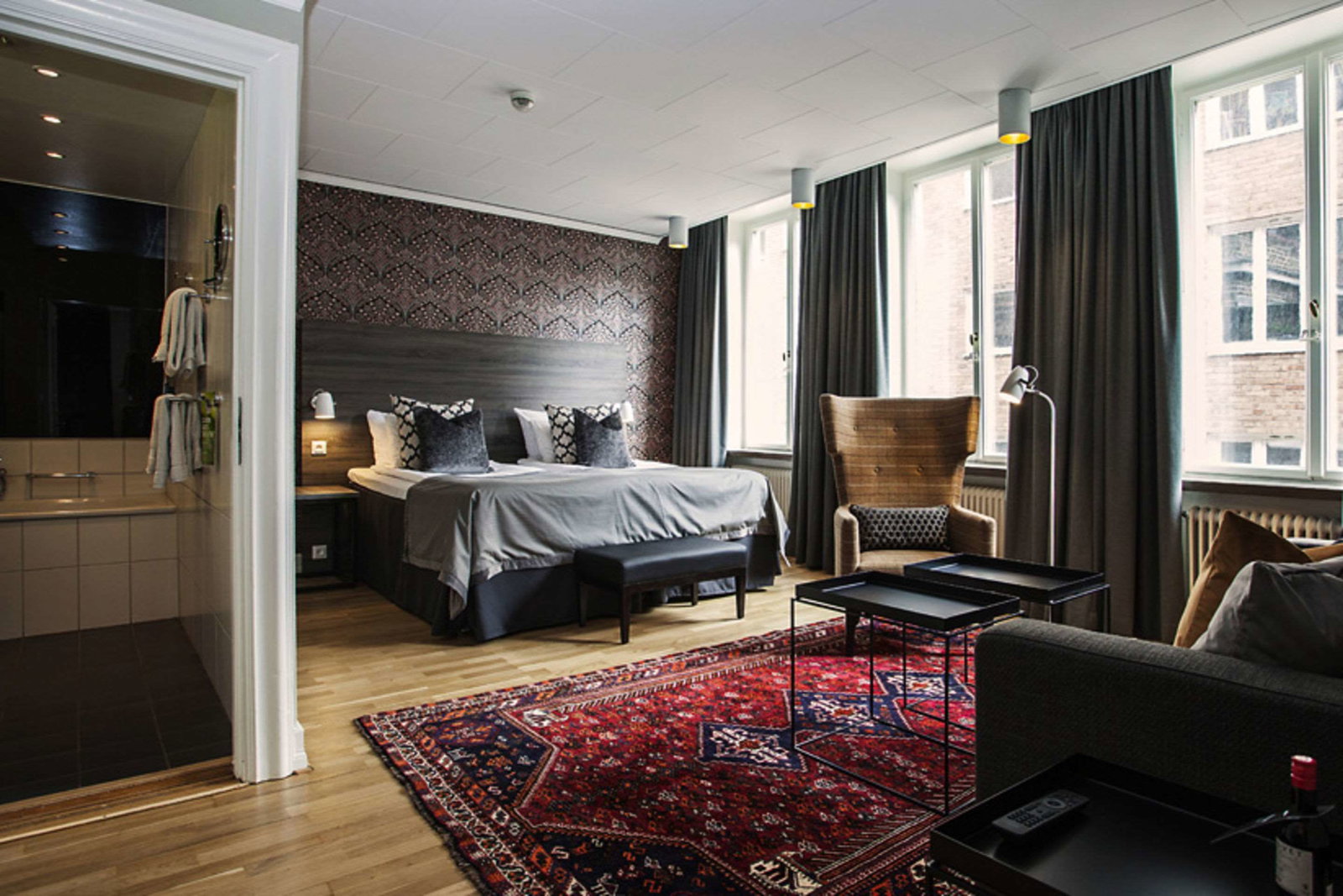 Home Hotel Grand, Helsingborg