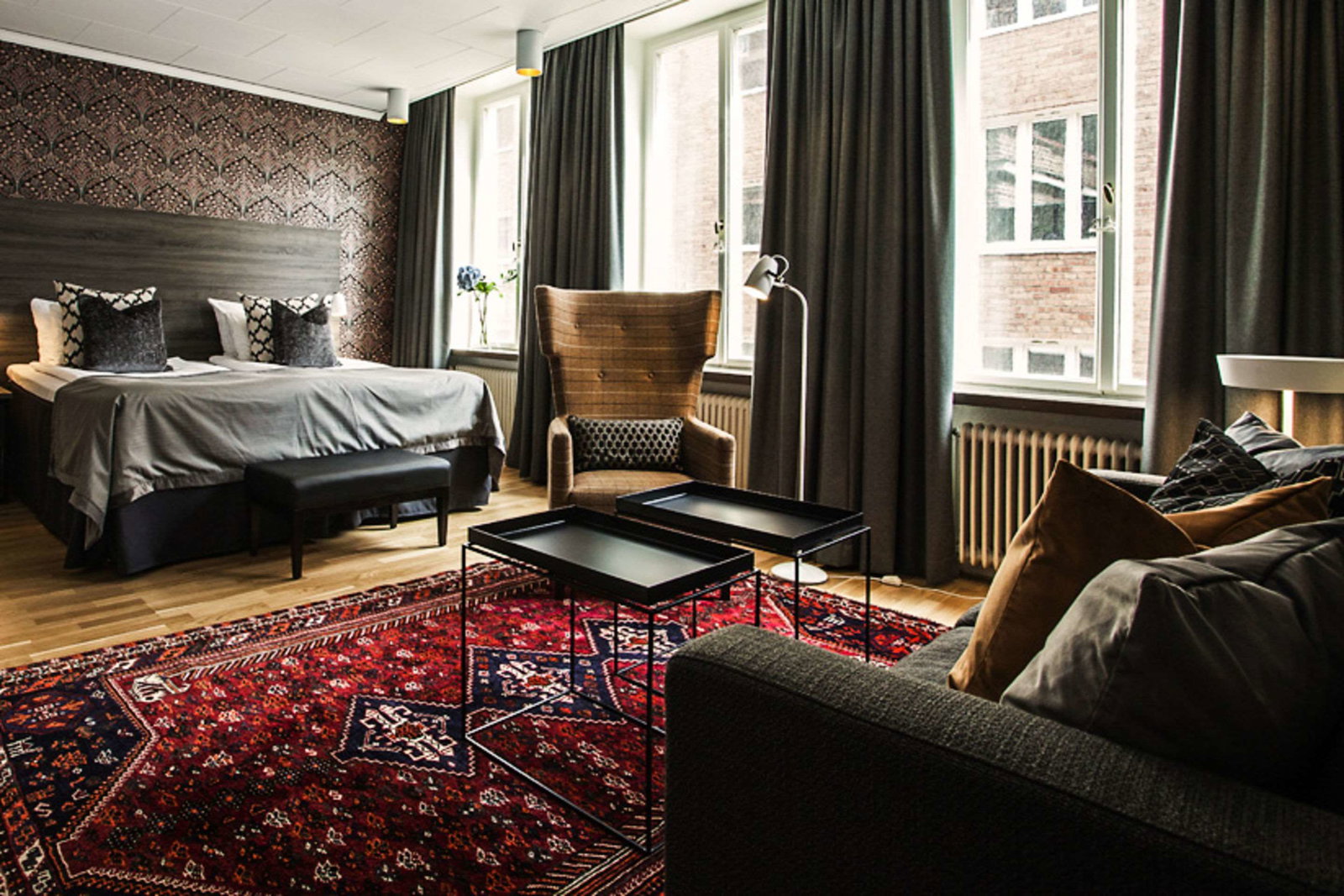 Home Hotel Grand, Helsingborg