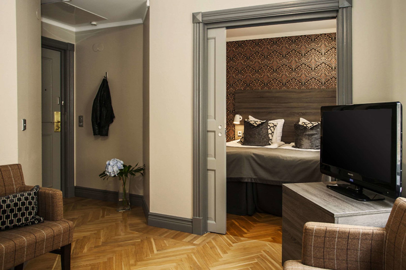 Home Hotel Grand, Helsingborg