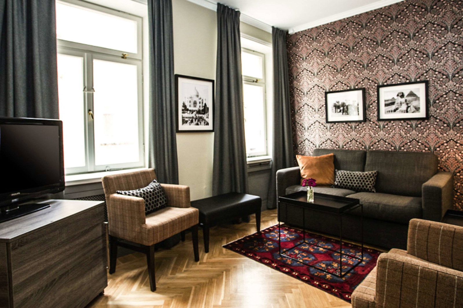 Home Hotel Grand, Helsingborg