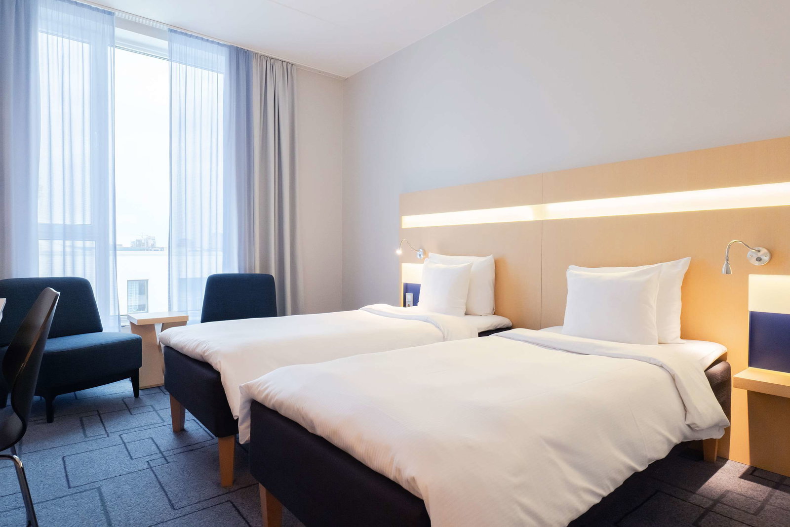 Hotel Best Western Plus Park City Malmo