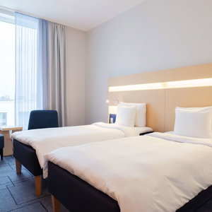 Hotel Best Western Plus Park City Malmo cazare Malmoe