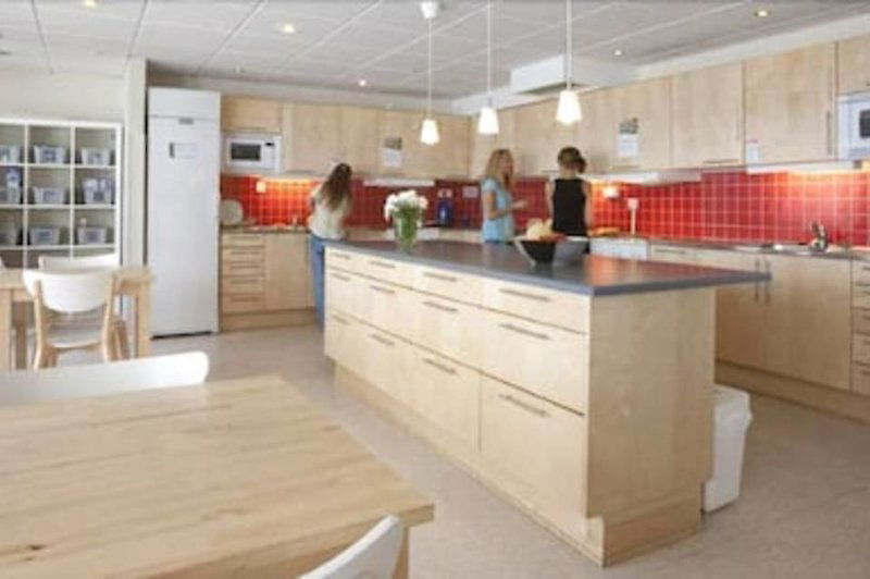 Hotel Hotel N Hostel