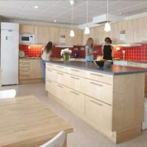 Hotel Hotel N Hostel cazare Malmoe