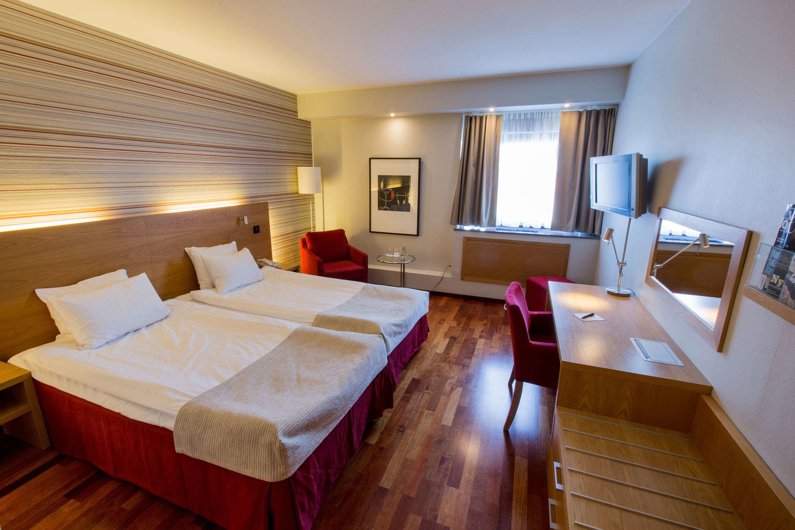 Hotel Quality Hotel Royal Corner