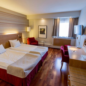 Hotel Quality Hotel Royal Corner cazare Vaexjoe