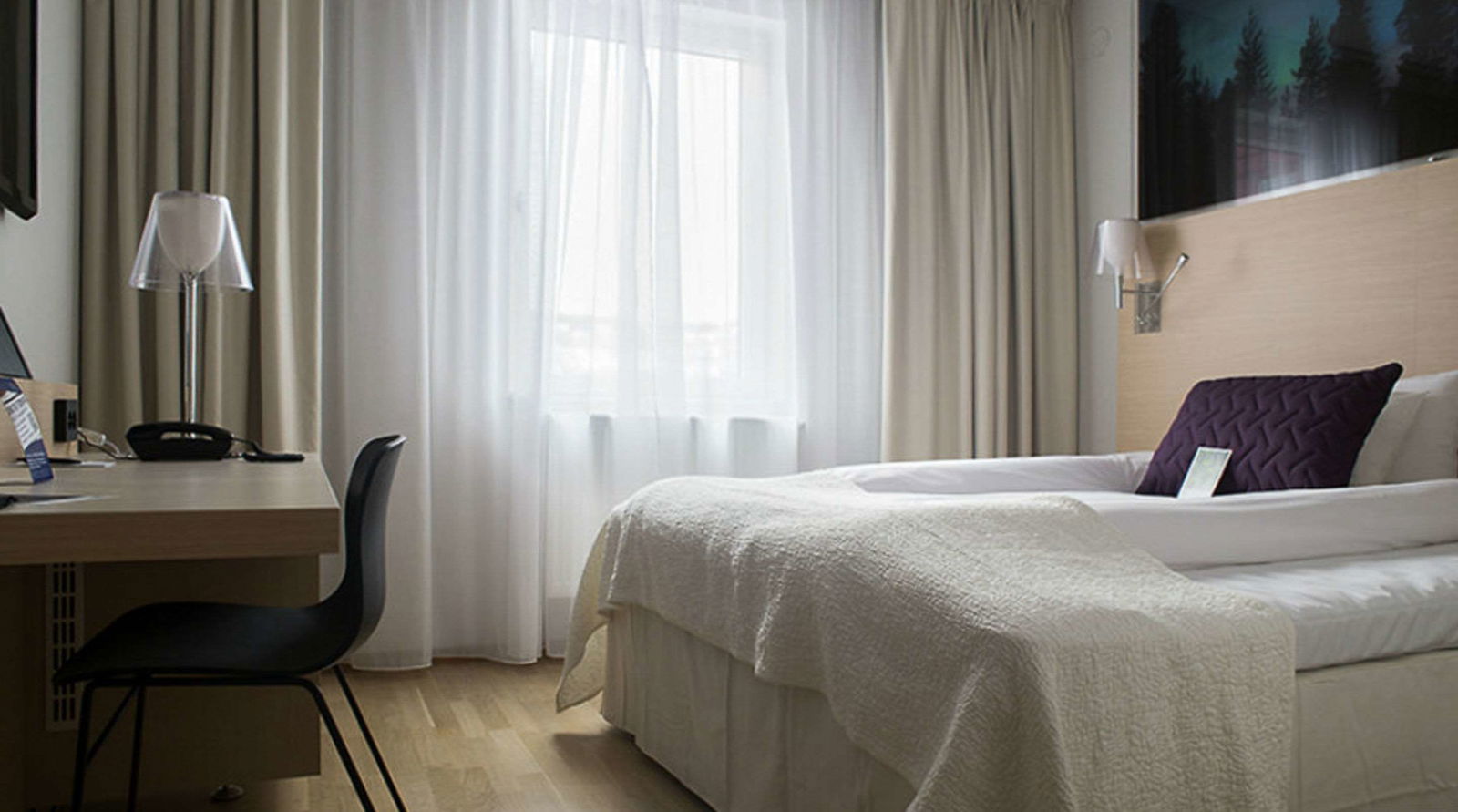 Hotel Quality Hotel Sundsvall