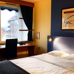 Hotel Home Hotel Etage cazare Vaesteras