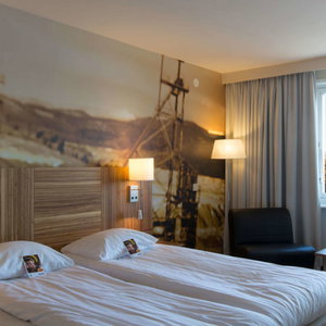 Hotel Comfort Hotel Eskilstuna cazare Eskilstuna
