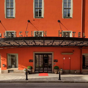 Hotel Home Hotel Grand Sundsvall cazare Sundsvall