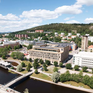 Hotel Clarion Hotel Sundsvall cazare Sundsvall