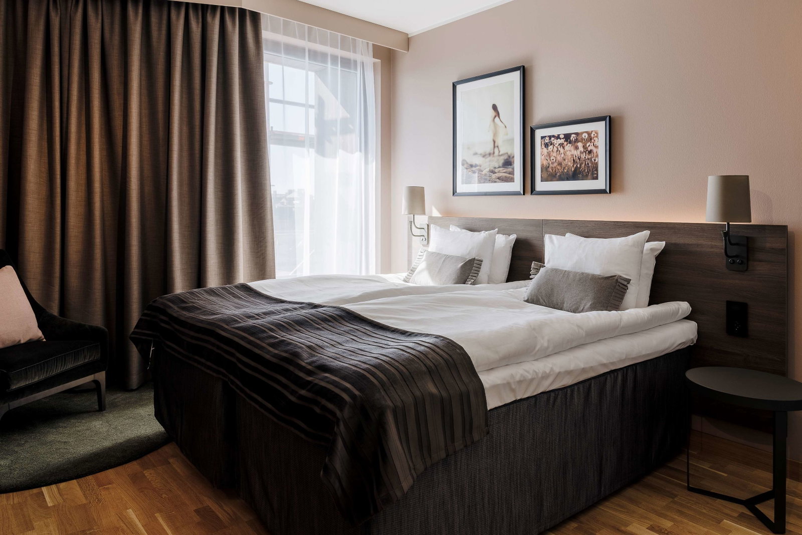 Hotel Scandic Strömmen