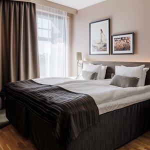 Hotel Scandic Strömmen cazare Norrkoeping