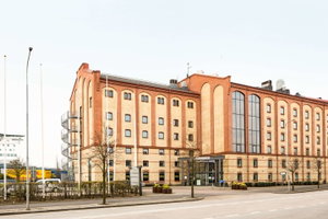 Hotel Home Hotel Magasinet cazare Trelleborg